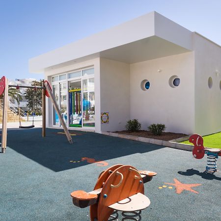 Jutlandia Family Resort Santa Ponça Exteriér fotografie