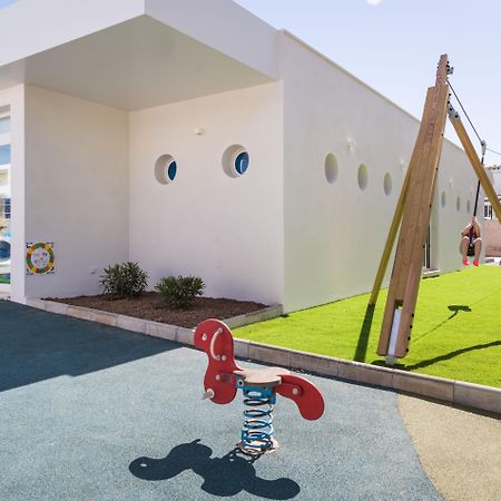 Jutlandia Family Resort Santa Ponça Exteriér fotografie