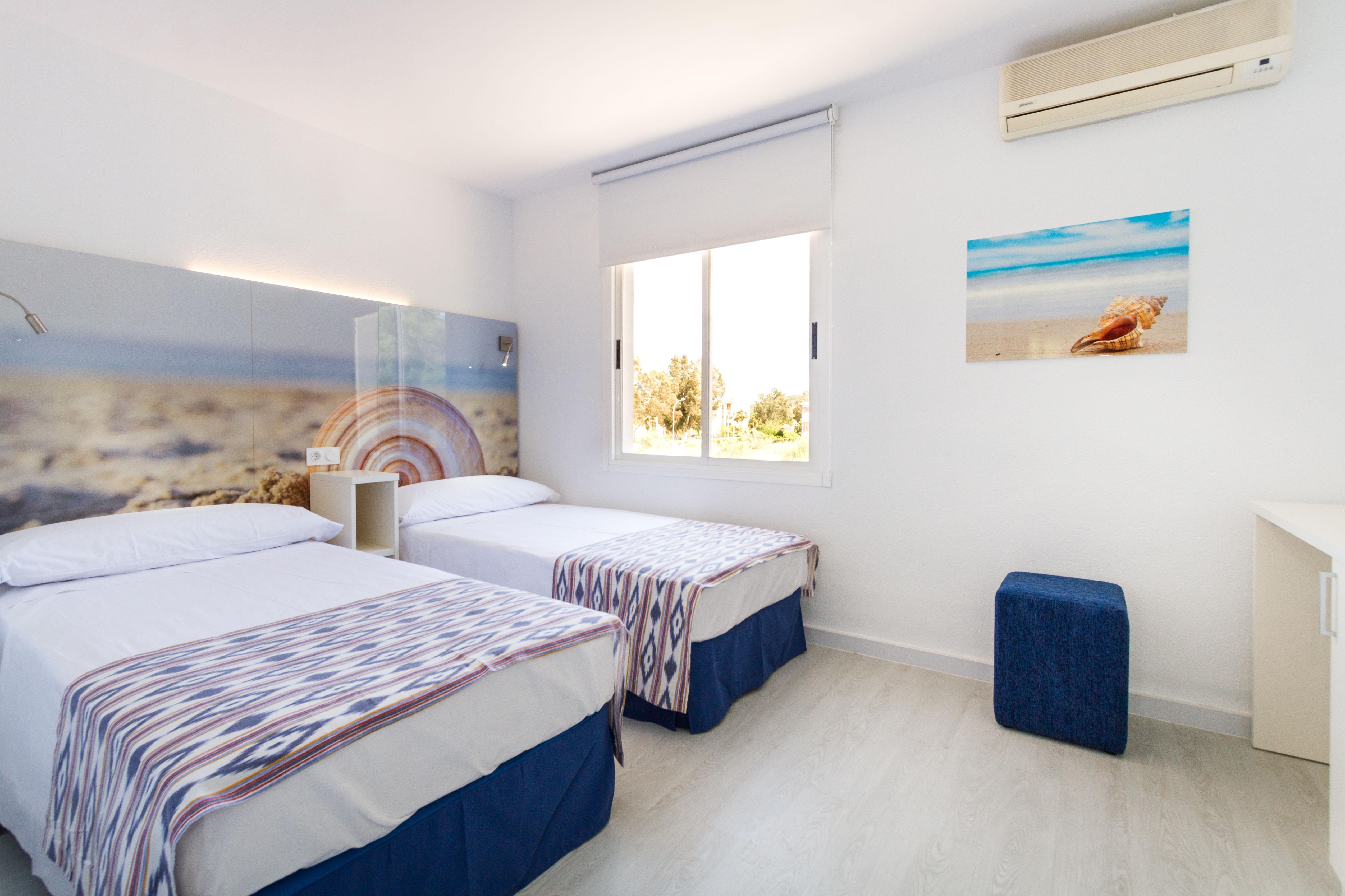 Jutlandia Family Resort Santa Ponça Exteriér fotografie