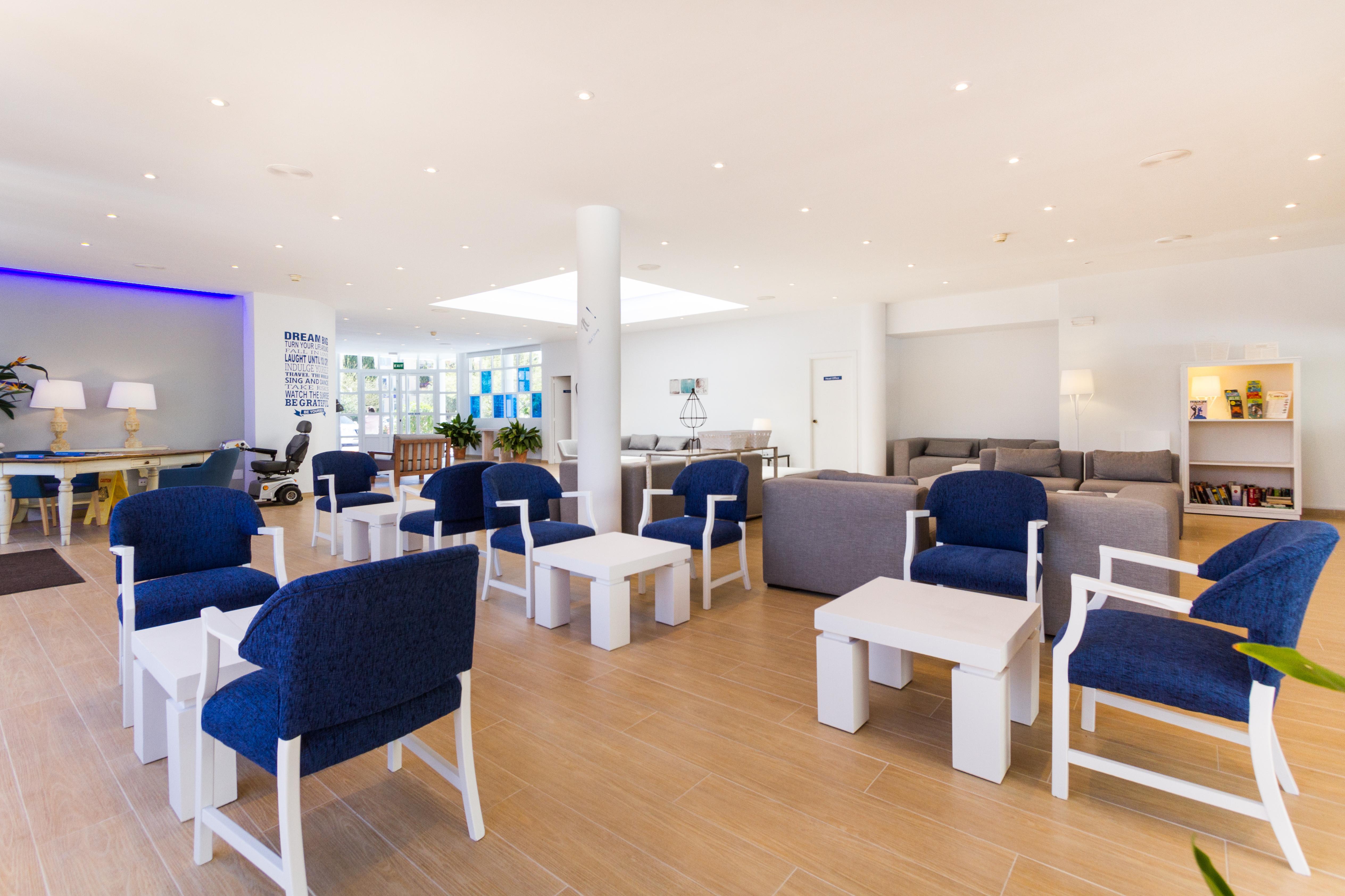 Jutlandia Family Resort Santa Ponça Exteriér fotografie