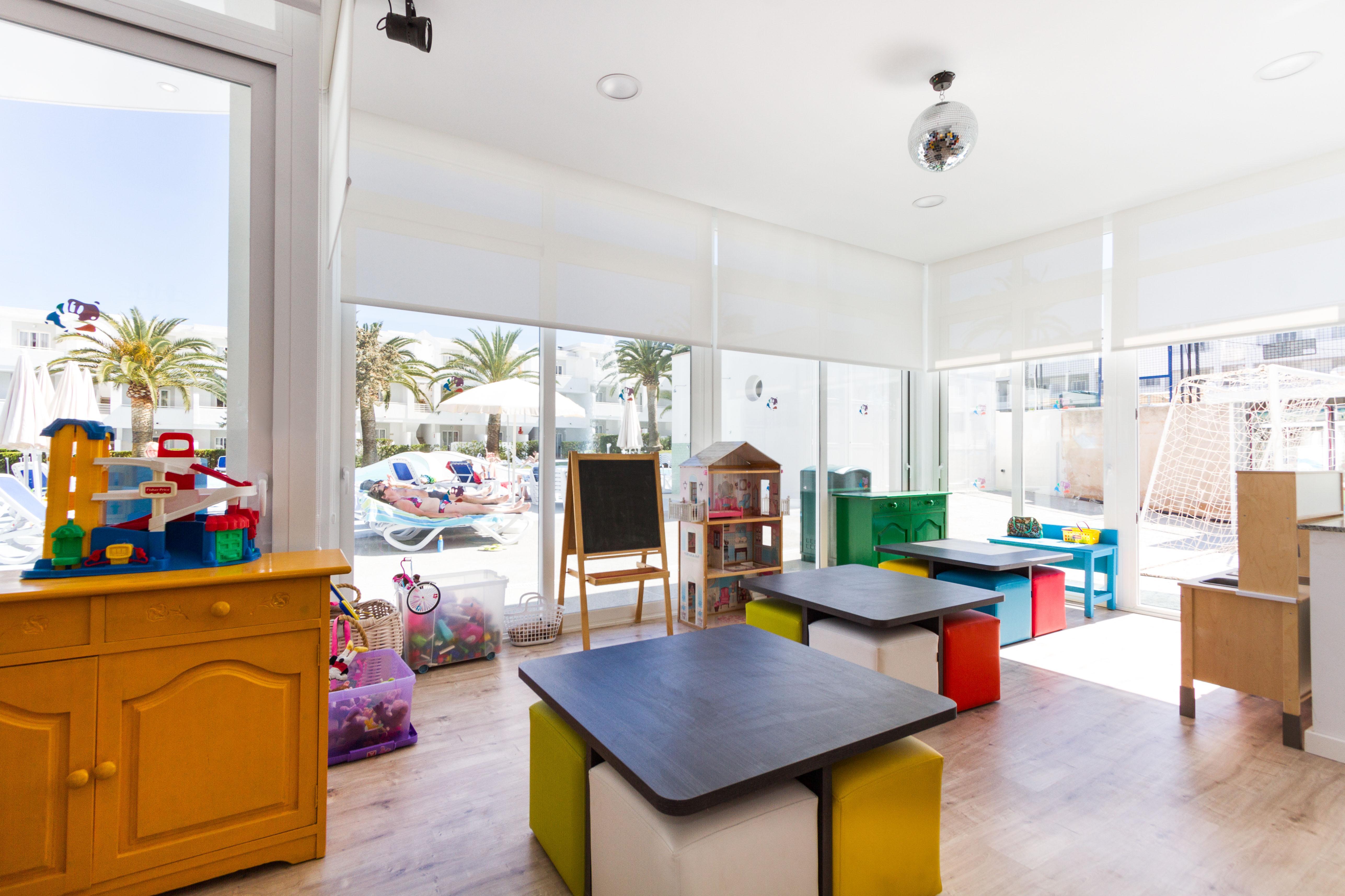 Jutlandia Family Resort Santa Ponça Exteriér fotografie