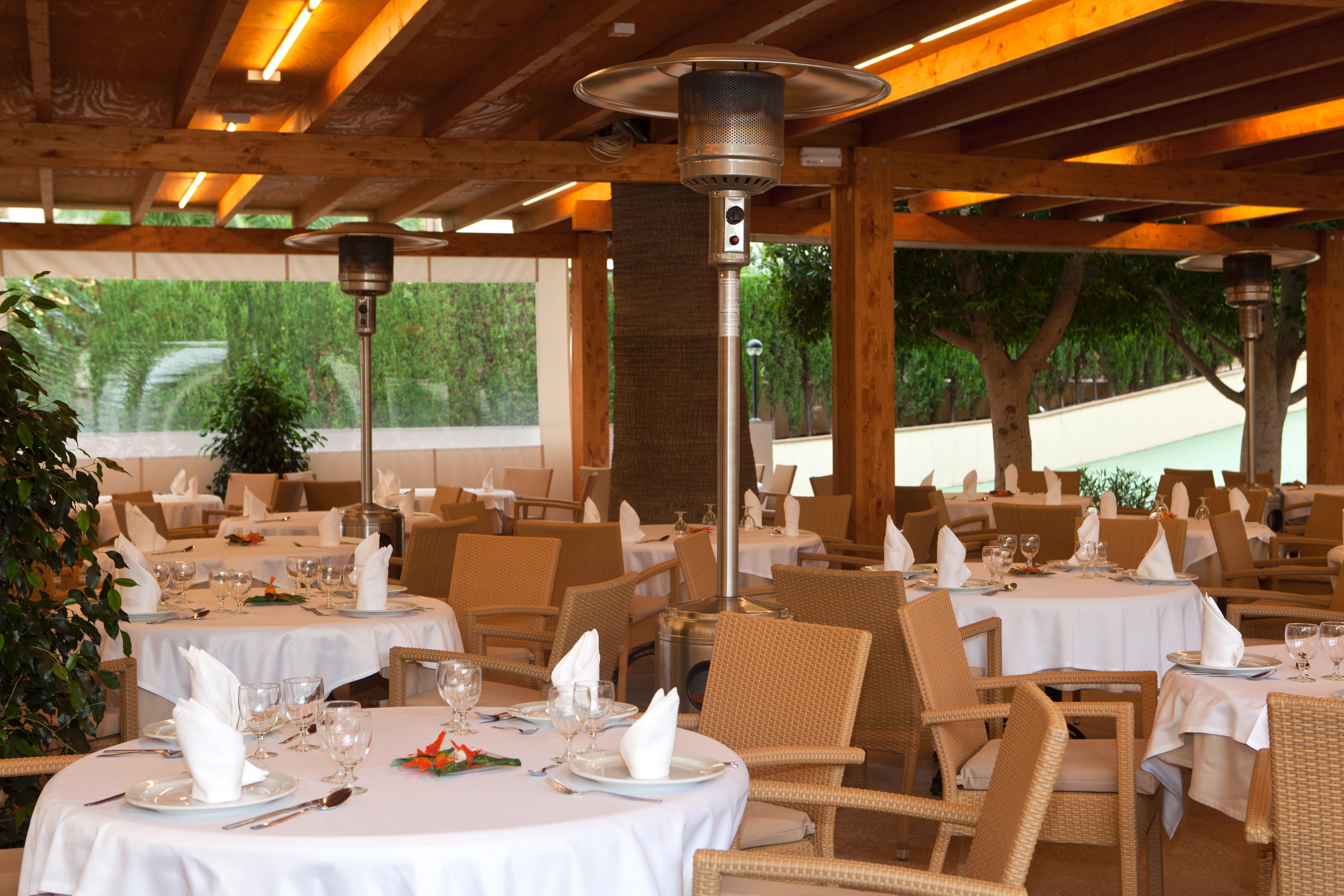 Jutlandia Family Resort Santa Ponça Exteriér fotografie