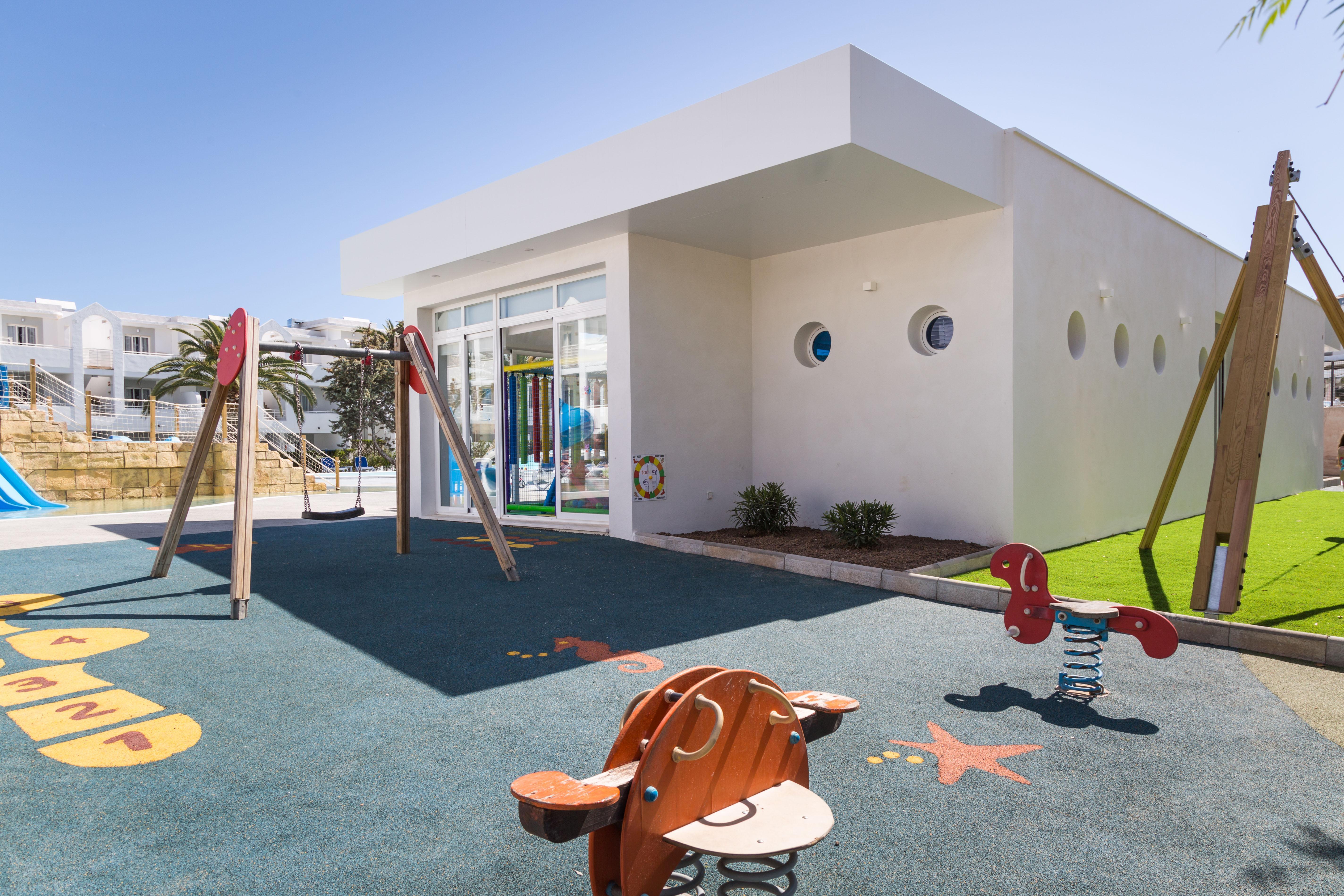 Jutlandia Family Resort Santa Ponça Exteriér fotografie