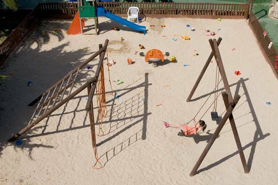 Jutlandia Family Resort Santa Ponça Exteriér fotografie